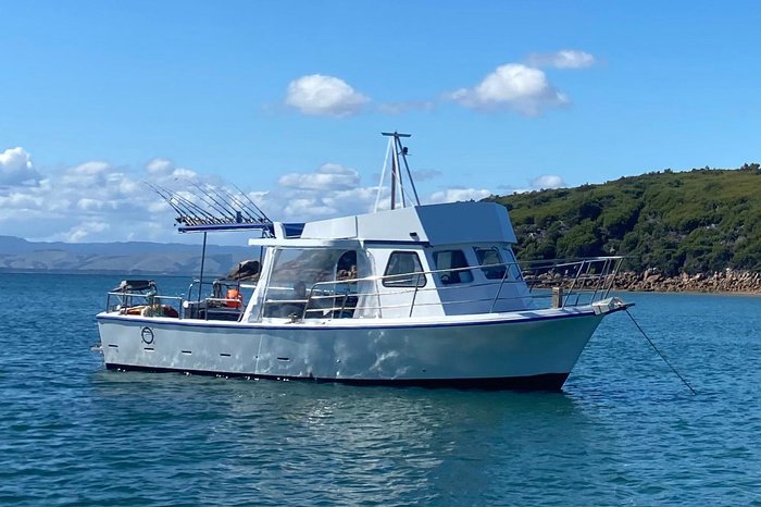 1987 COMMERCIAL Charter