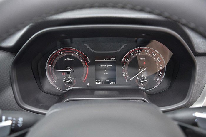 2023 LDV T60 Max PRO