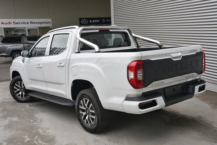 2023 LDV T60 Max PRO