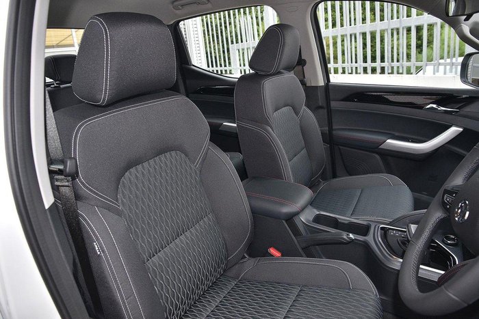 2023 LDV T60 Max PRO