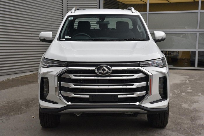 2023 LDV T60 Max PRO