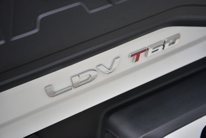 2023 LDV T60 Max PRO