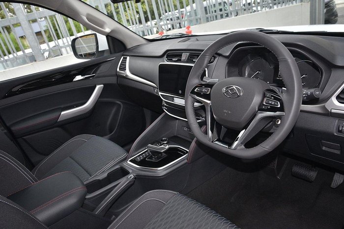 2023 LDV T60 Max PRO