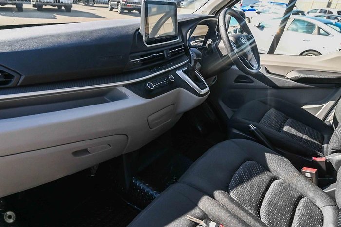 2023 LDV Deliver 9 
