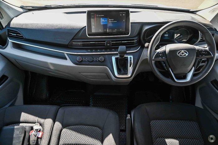 2023 LDV Deliver 9 