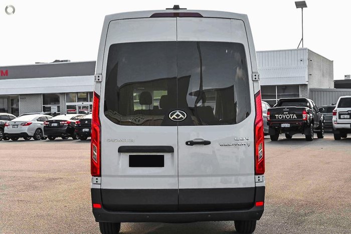 2023 LDV Deliver 9 