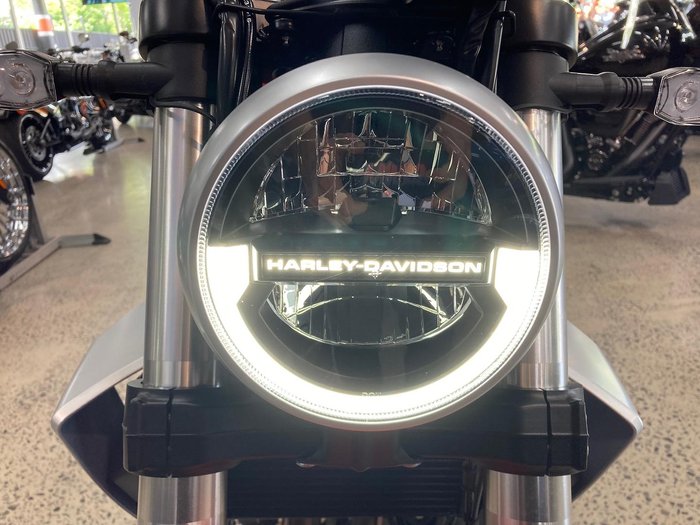 2024 Harley-Davidson X 350 X Orange