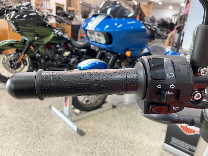 2024 Harley-Davidson X 350 X Orange