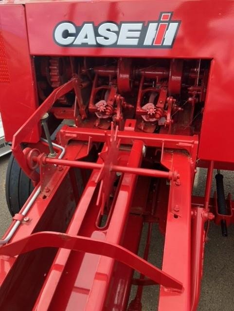 2022 CASE IH Sb531