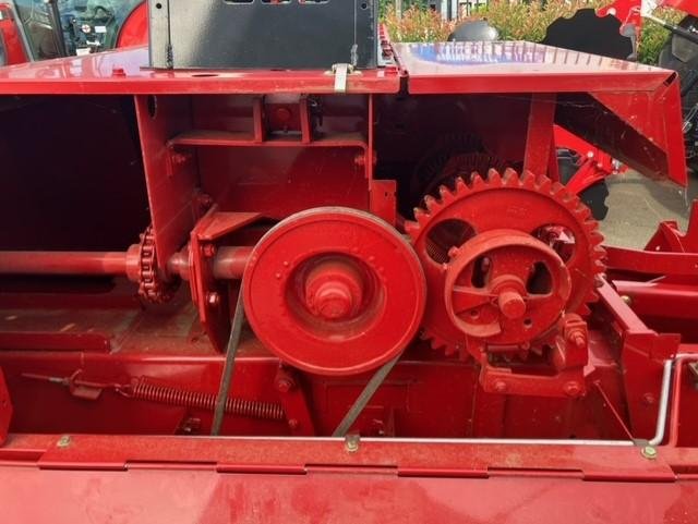 2022 CASE IH Sb531