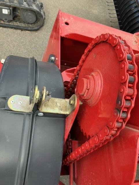 2022 CASE IH Sb531