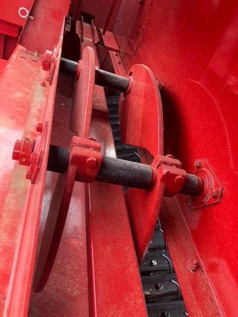 2022 CASE IH Sb531