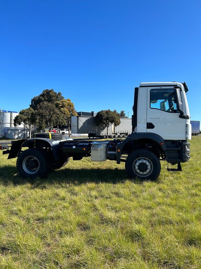 2026 MAN Tgm 18.320