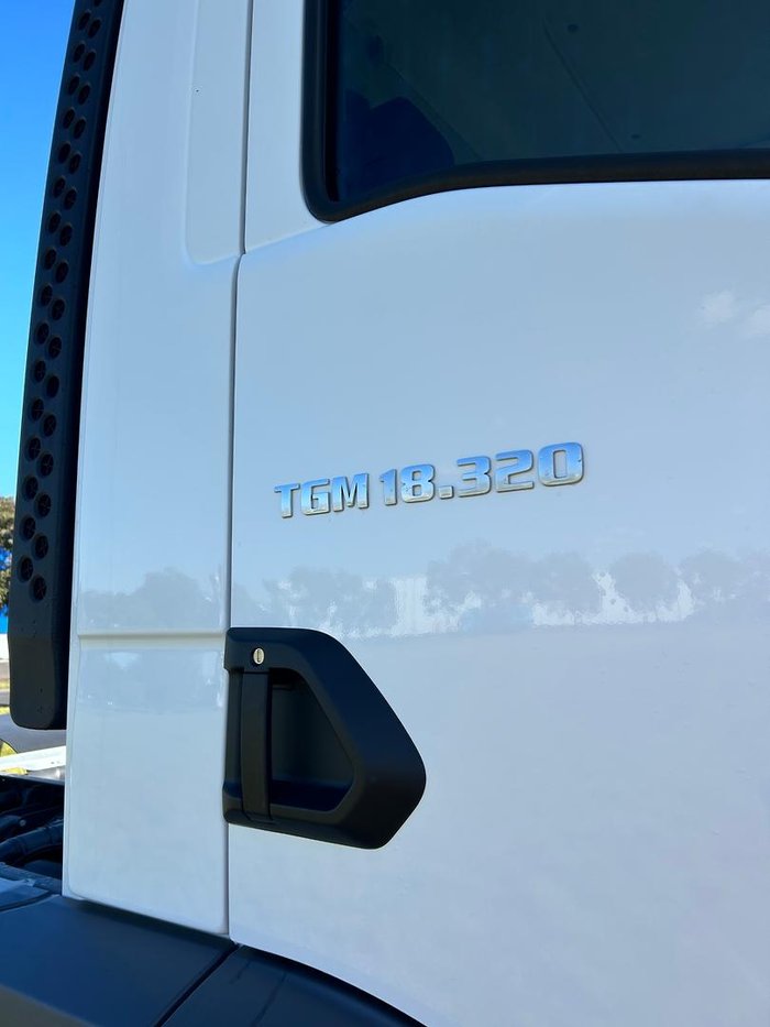2026 MAN Tgm 18.320