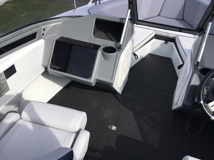 2026 Stacer 499 Wild Rider SE