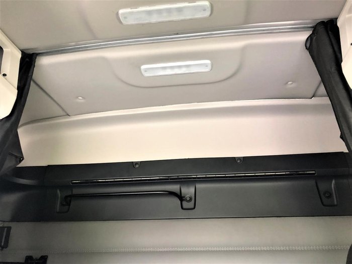 2024 Freightliner Cascadia 116 White