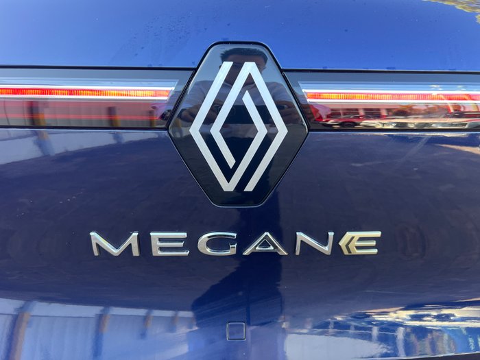 2024 Renault Megane E-Tech Techno EV60