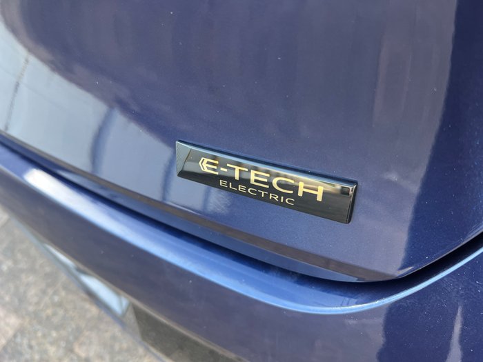 2024 Renault Megane E-Tech Techno EV60