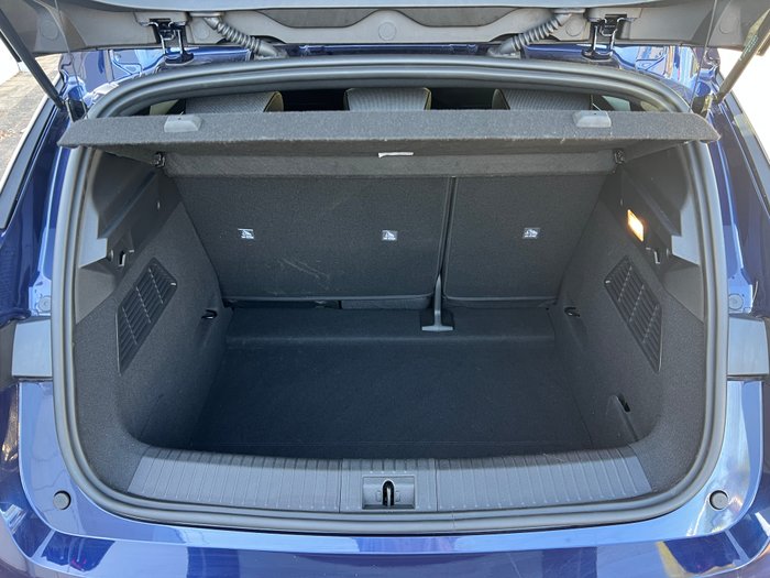 2024 Renault Megane E-Tech Techno EV60