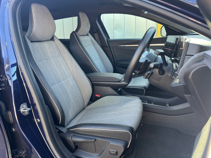 2024 Renault Megane E-Tech Techno EV60