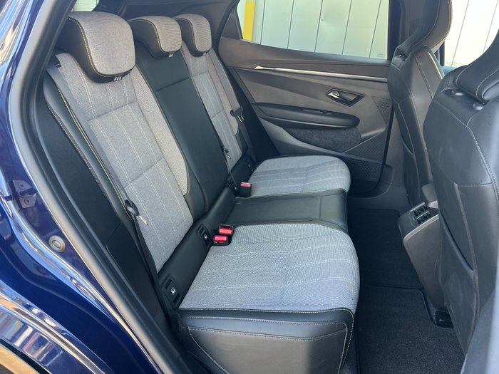 2024 Renault Megane E-Tech Techno EV60