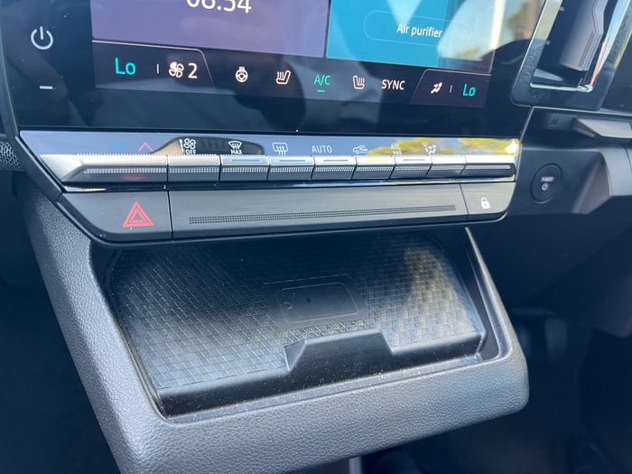 2024 Renault Megane E-Tech Techno EV60