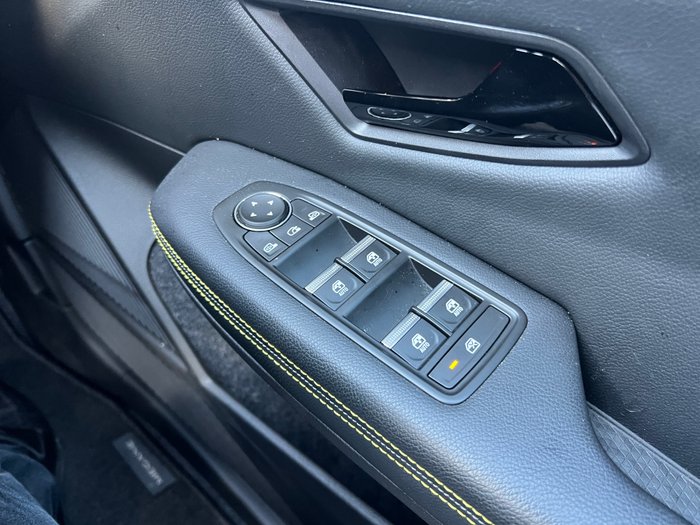 2024 Renault Megane E-Tech Techno EV60