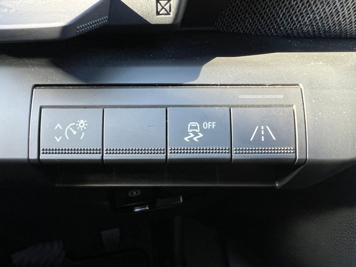 2024 Renault Megane E-Tech Techno EV60