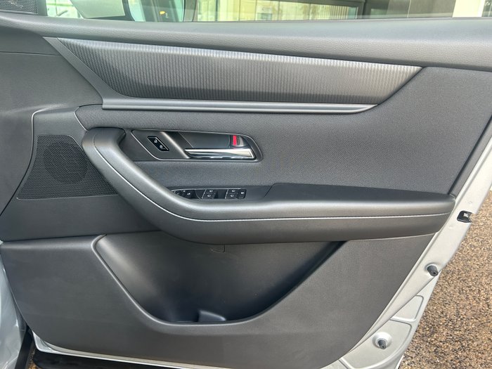 2025 Mazda CX-60 G40e Pure