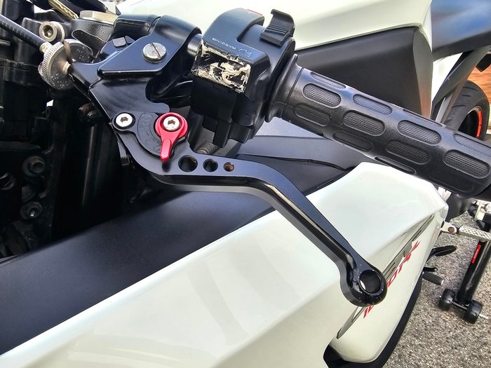 2015 Honda  CBR1000RR