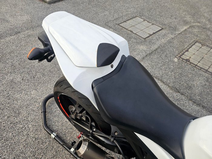 2015 Honda  CBR1000RR
