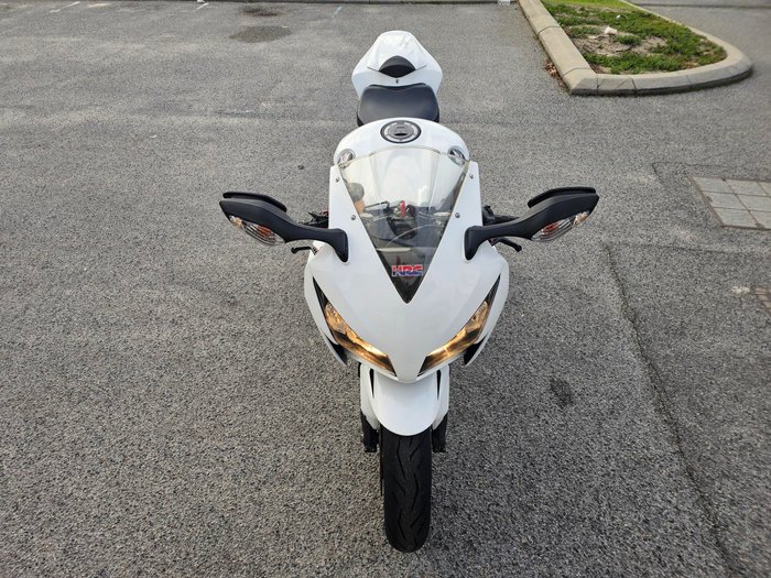 2015 Honda  CBR1000RR