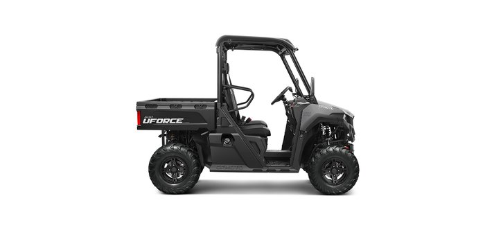 2025 CFMOTO UFORCE 600 EPS