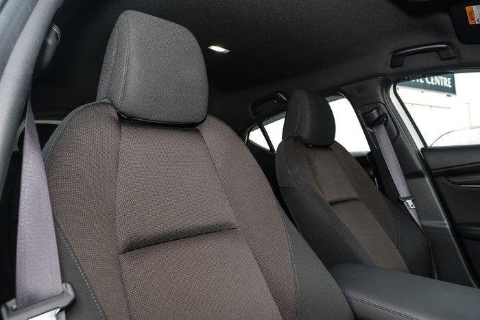 2019 Mazda 3 G20 Evolve