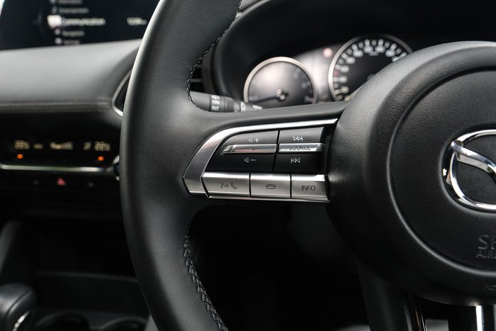 2019 Mazda 3 G20 Evolve