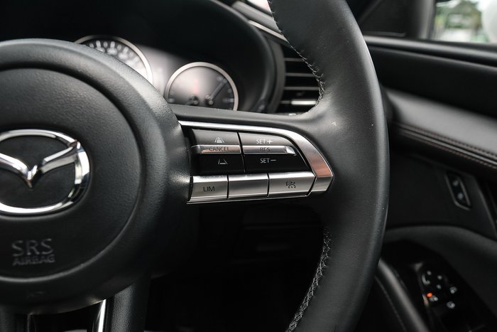 2019 Mazda 3 G20 Evolve