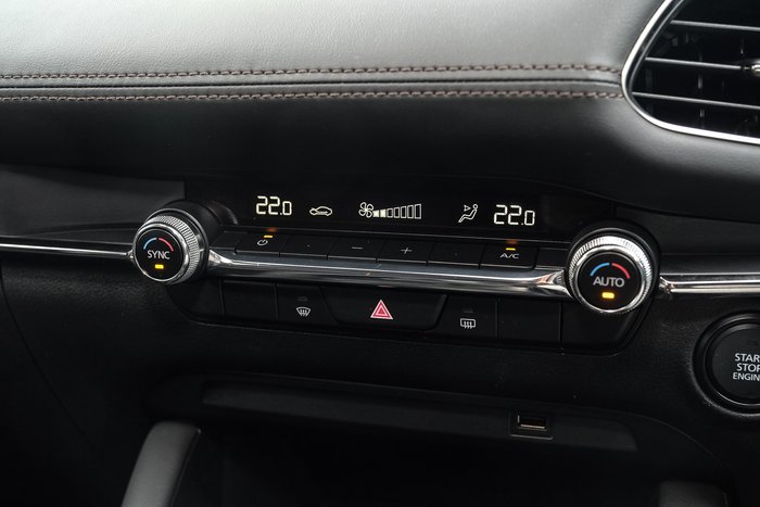 2019 Mazda 3 G20 Evolve