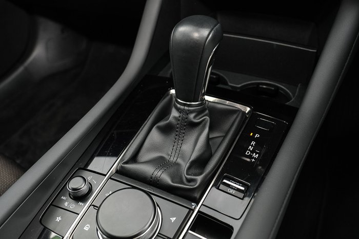 2019 Mazda 3 G20 Evolve
