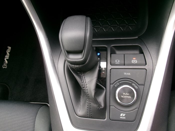 2021 Toyota RAV4 Hybrid GX AWD