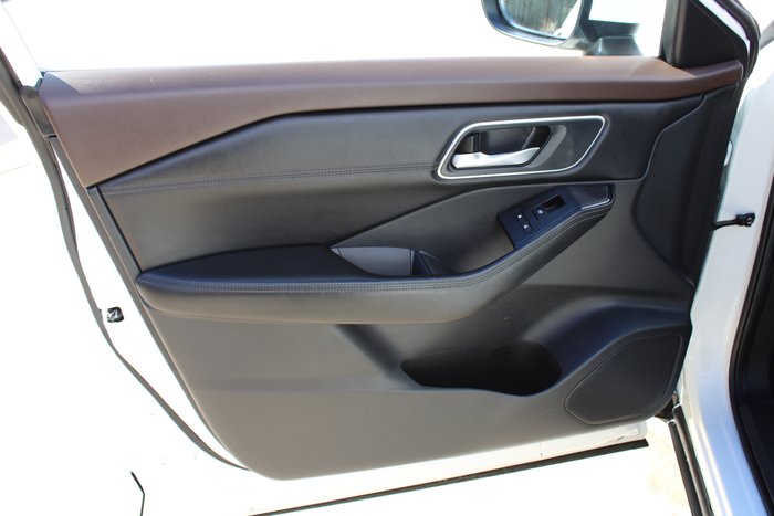 2023 Nissan X-TRAIL ST-L