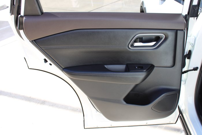 2023 Nissan X-TRAIL ST-L