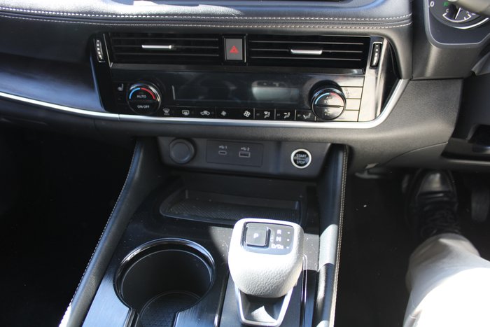 2023 Nissan X-TRAIL ST-L