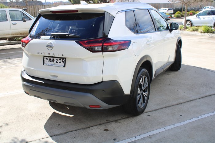 2023 Nissan X-TRAIL ST-L