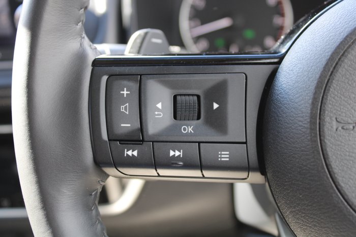 2023 Nissan X-TRAIL ST-L