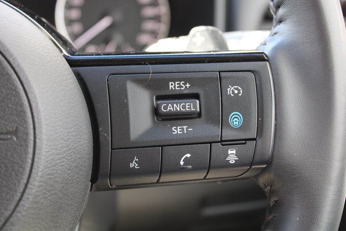 2023 Nissan X-TRAIL ST-L
