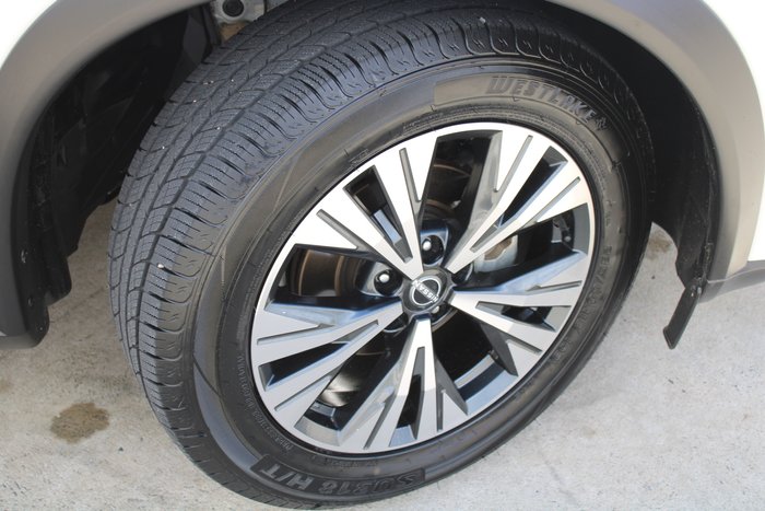 2023 Nissan X-TRAIL ST-L