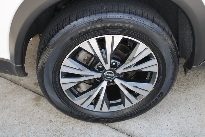 2023 Nissan X-TRAIL ST-L