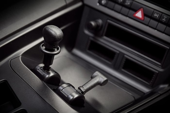 2024 Fuso Shogun FV74 510 White