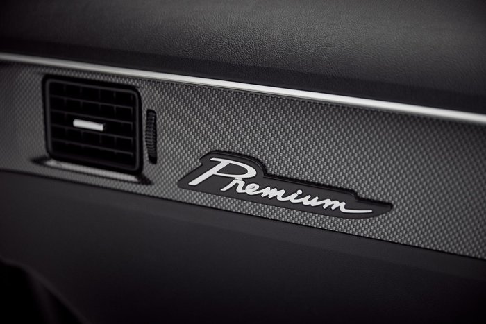 2024 Fuso Shogun FV74 510 White