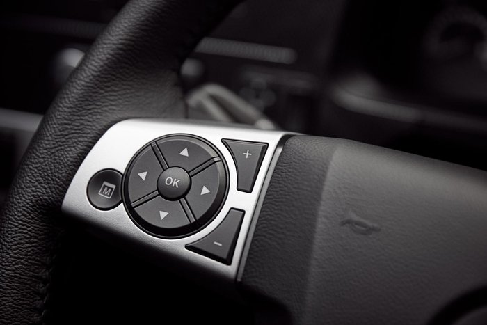 2024 Fuso Shogun FV74 460 White